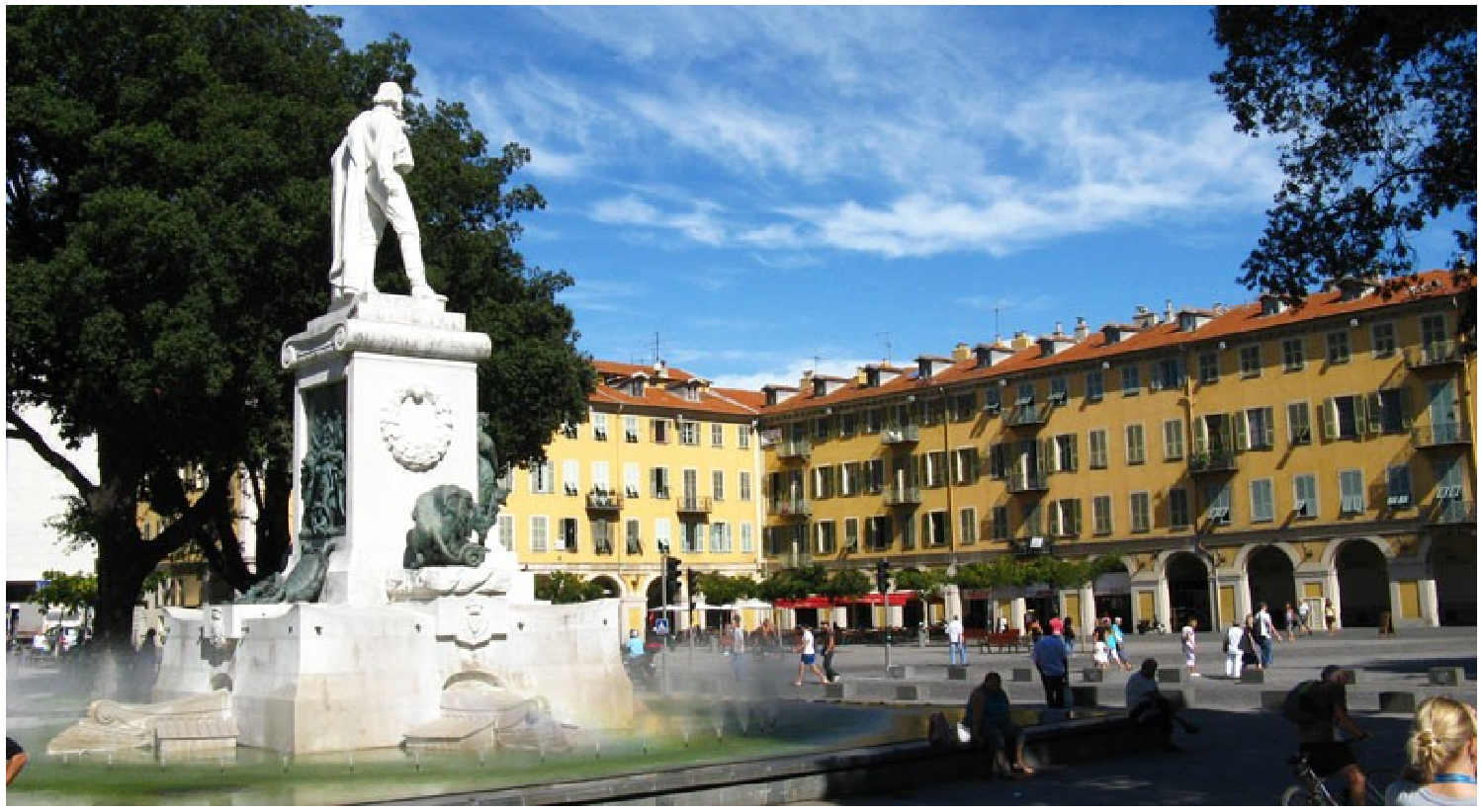 Représentation "réelle" du monde