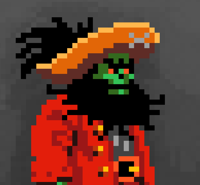 Une image avant traitement par chafa