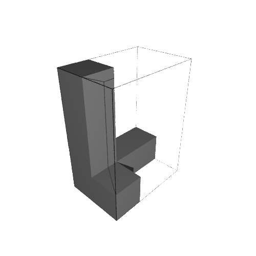 Une pièce problématique